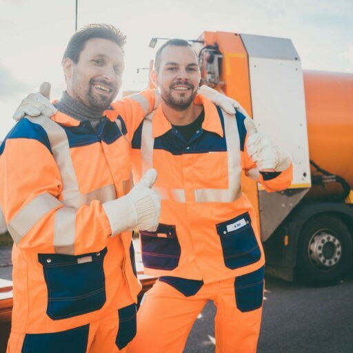 KrempelWeg Entrümpelung